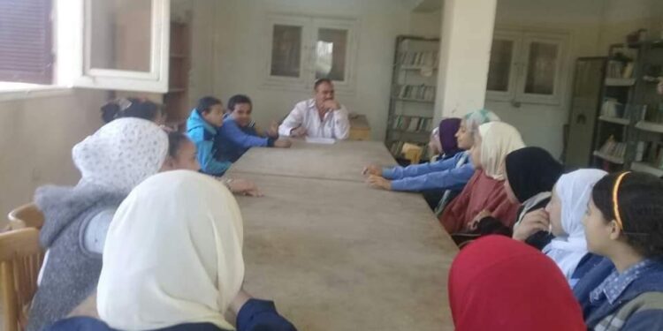 خطر المخدرات والزيادة السكانية …. محاضرات