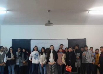 إنطلاق سيرورة البرنامح الثقافي الأدبي للشعر والنثر والقراءة بالمغرب