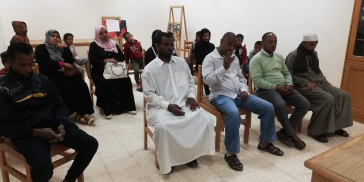 “دور المدرسة والأسرة فى تربية الأبناء” بالأقصر