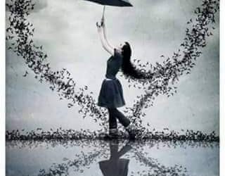 _حروف متطايرة_ .