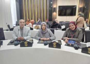 مؤتمر وحدة المساواة بين الجنسين والتمكين الإقتصادي للمرأة فى أسوان