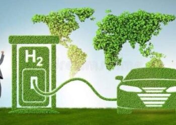 تعرف عن الهيدروجين الأخضر مستقبل الطاقة النظيف والمتجددة