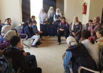 ثقافة الدقهلية يناقش كتاب سيكولوجية الموهبة