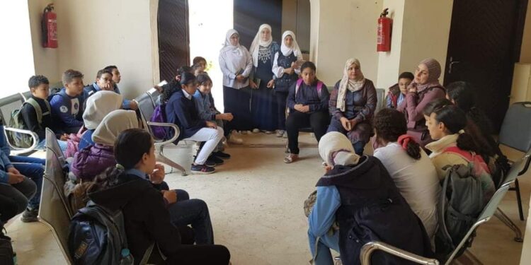 ثقافة  الدقهلية يناقش كتاب سيكولوجية الموهبة