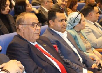 رئيس جامعة الأقصر يشارك في افتتاح فعاليات الدورة الـ 26 للمنتدى والمعرض الدولى للتكنولوجيا …