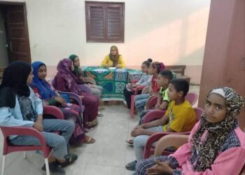 ثقافة الأقصر تناقش إضطراب فرط الحركة وتشتت الإنتباه