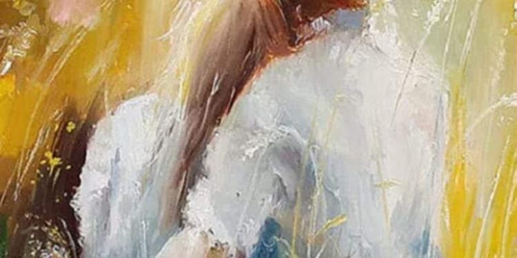 الشاعر فتحي حريش يكتب في عالمي وأحلامي