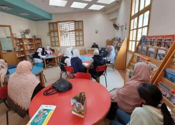 التعامل مع ذوى الإحتياجات ولا للمخدرات ورش ومحاضرات بالمنيا