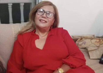 قناديل المساء بقلم الشاعرة نعيمة مديوني تونس