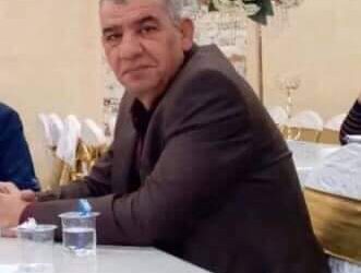 بغداد بقلم الشاعر محمد الفهد العراق