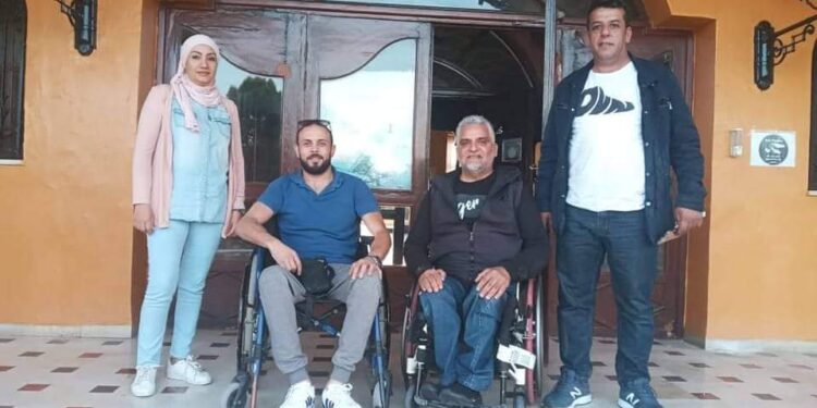 عين دراهم غدا انطلاق الدورة التكوينية للتحكيم والتصنيف الرياضي لكرة السلة على الكراسي  متابعة الأسعد الحرزي