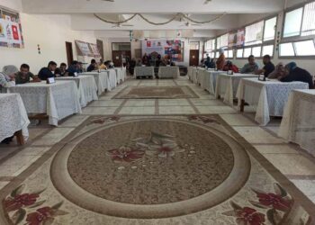 جامعة المينا تطلق مسابقة نوابغ مصرية للمعلومات العامة تقرير نورا عواجة