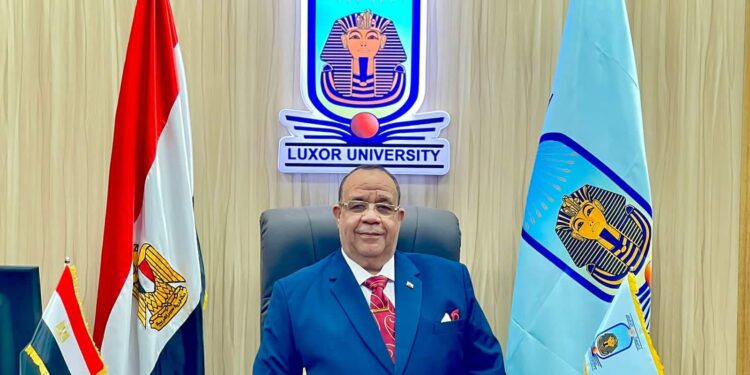 بالتعاون مع جامعة محمد الخامس ألسن الأقصر تنظم الملتقى الدولي الثاني للدراسات الإسبانية في العالم