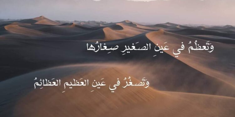 الشاعر ثروت محمود شفيق يكتب سيعود