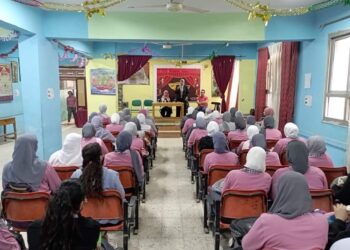 أخلاق أفضل لعالم أفضل” ندوة بثقافة القليوبية