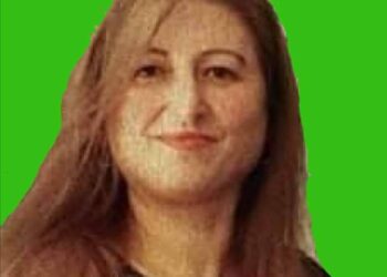 خيول هاربة بقلم الهام عيسى