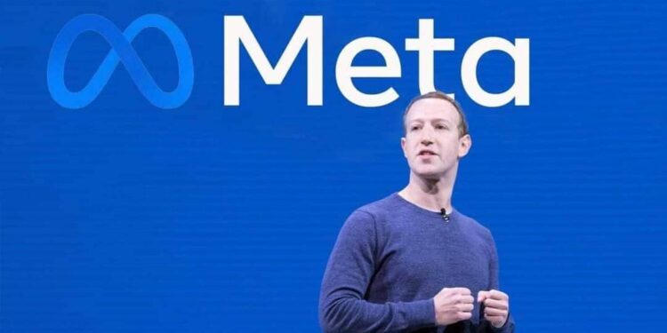مجموعة “ميتا” تخطط لتسريح الآلاف من موظّفيها