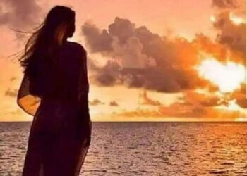 الشاعرة شمس زهرة الجوري تكتب انتظرتك كثيرا