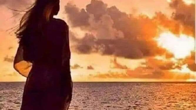 الشاعرة شمس زهرة الجوري تكتب انتظرتك كثيرا