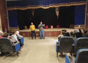 ثقافة الأقصر تناقش ترشيد إستهلاك الطاقة في مصر