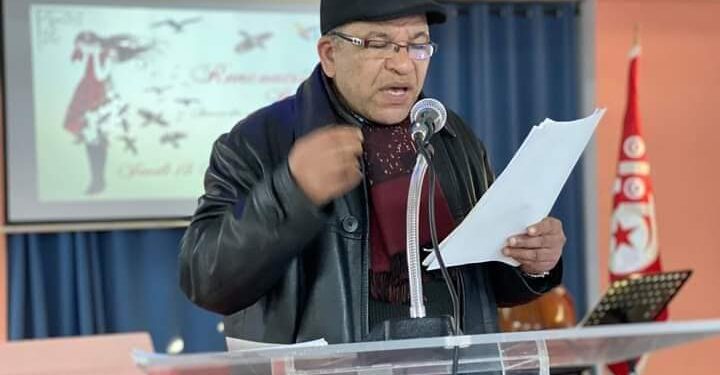 شكري السلطاني  يكتب دين الحب