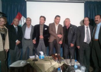 عثمان الحناوي ينثر اجمل الذكريات عن بليغ حمدي