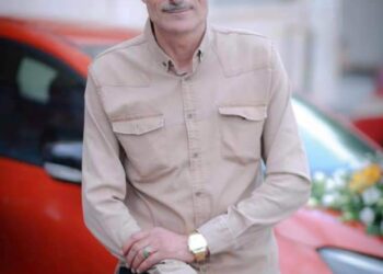 خاطرة إنسان