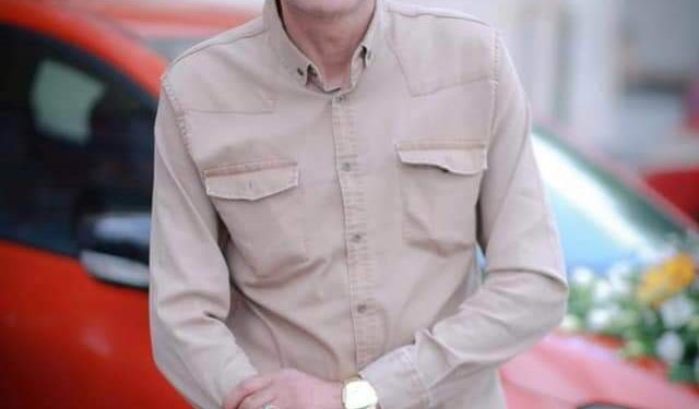 خاطرة إنسان