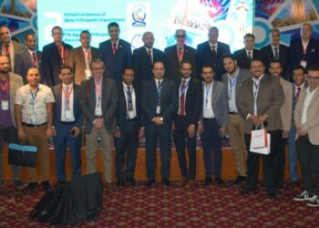 رئيس جامعة الأقصر يترأس الوفد المشارك في الدورة التثقيفية لتنمية الوعي القومي ومجابهة الشائعات بالغردقة