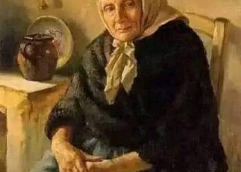 ما لم تقله أمي ….