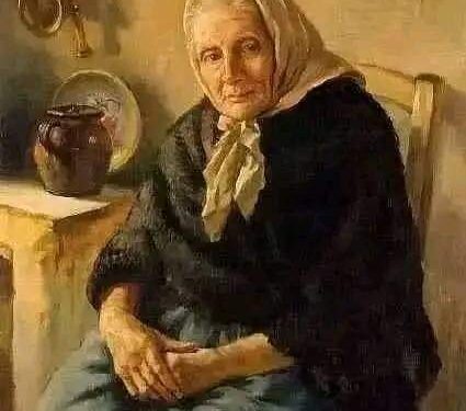 ما لم تقله أمي ….