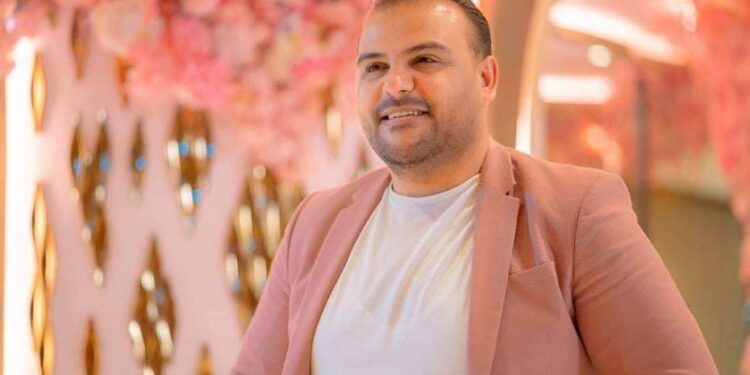 الفنان خليفة العلي يطلق عملاً جديداً قريباً