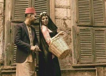 يا حبيبي بلاها ظنون …