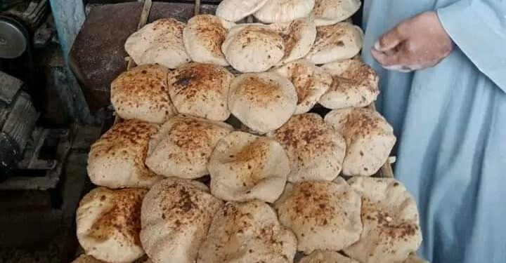 تموين الزينية بالأقصر يشن عدة حملات تموينية لضبط الأسواق خلال شهر نوفمبر الماضى