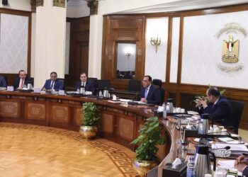 رئيس الوزراء يتابع جهود تنمية “منطقة المثلث الذهبي