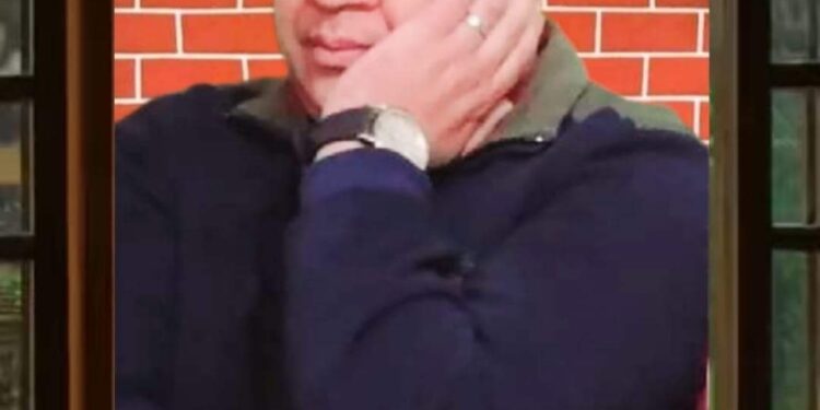 ــــ كرهت الليل ــــ كلمات الشاعر فتحى نجم