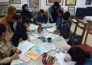 الزخارف الإسلامية بثقافة الإسماعيلية