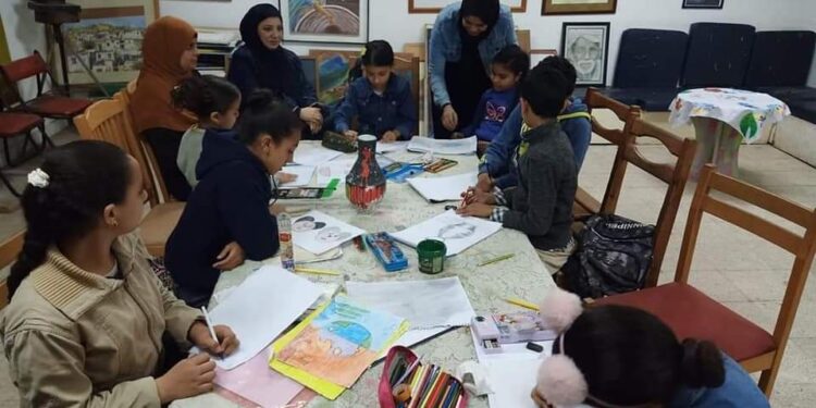 الزخارف الإسلامية بثقافة الإسماعيلية