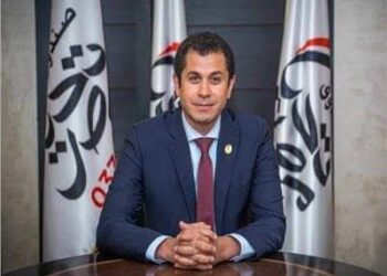 صندوق تحيا مصر…. يعلن حصاد الخير في 2022