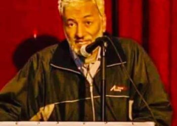 فلو خيرت في عمري…