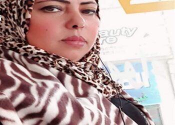 عروسة البحر…