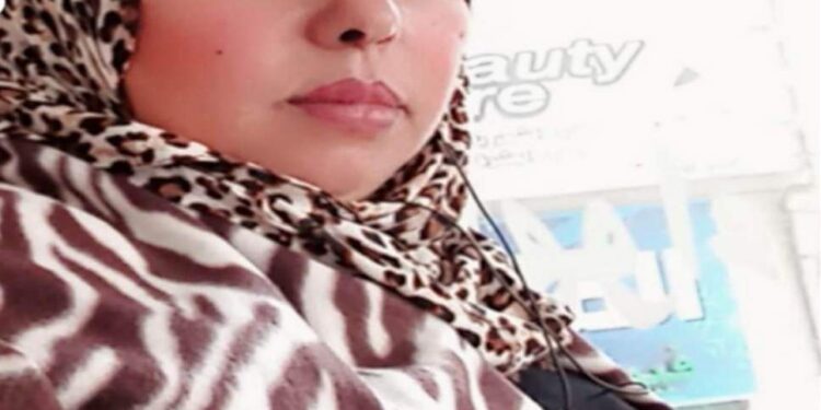 عروسة البحر…