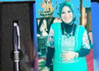 عبر الفؤاد بقلم الشاعرة هناء أبو سمرة