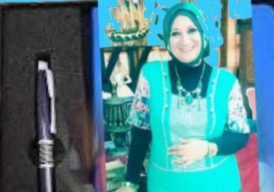 عبر الفؤاد بقلم الشاعرة هناء أبو سمرة