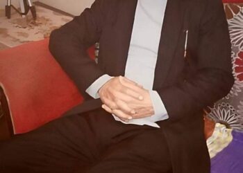 حرفين وجع …