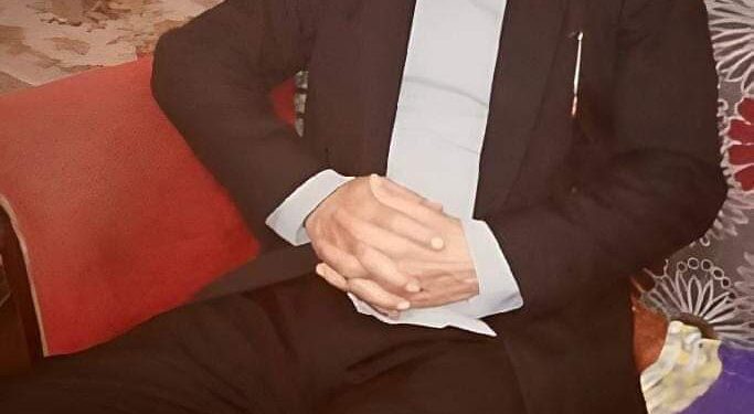 حرفين وجع …