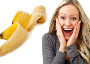 فوائد صحية مذهلة لمخبوزات دقيق قشور الموز