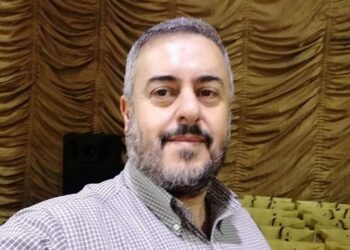 همسات عشق في أمسية حانقة