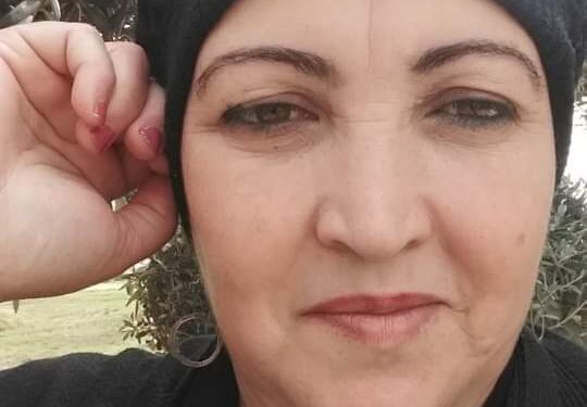 روح عتيقة …