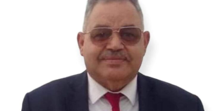 الإنسان بين وطن ووطن بقلم الكاتب صلاح الشتيوي